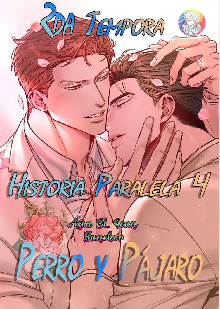 Perro y Pájaro - Capítulo 49 - Página 1 - LectorTMOo