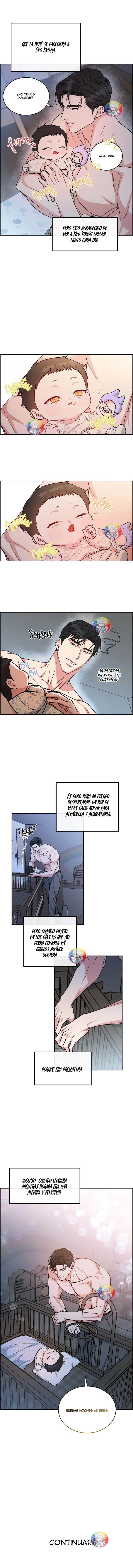 Perro y Pájaro - Capítulo 52 - Página 9 - LectorTMOo