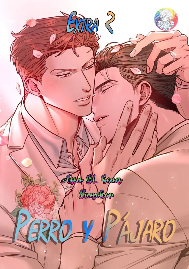 Perro y Pájaro - Capítulo 56.3 - Página 1 - LectorTMOo