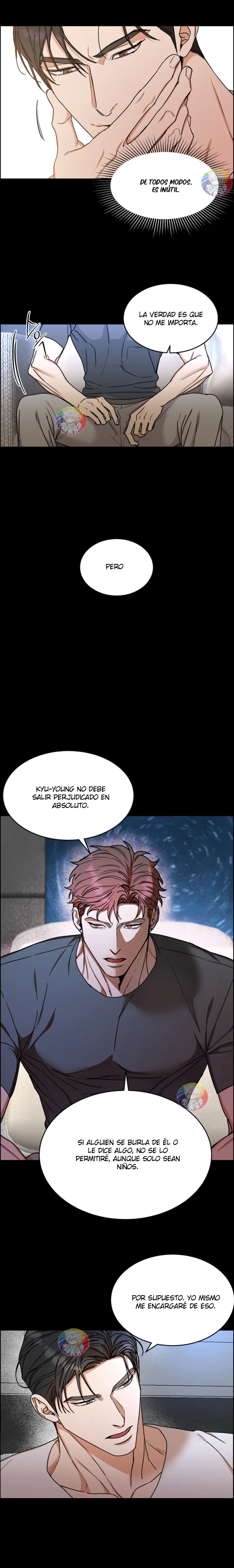 Perro y Pájaro - Capítulo 57 - Página 10 - LectorTMOo