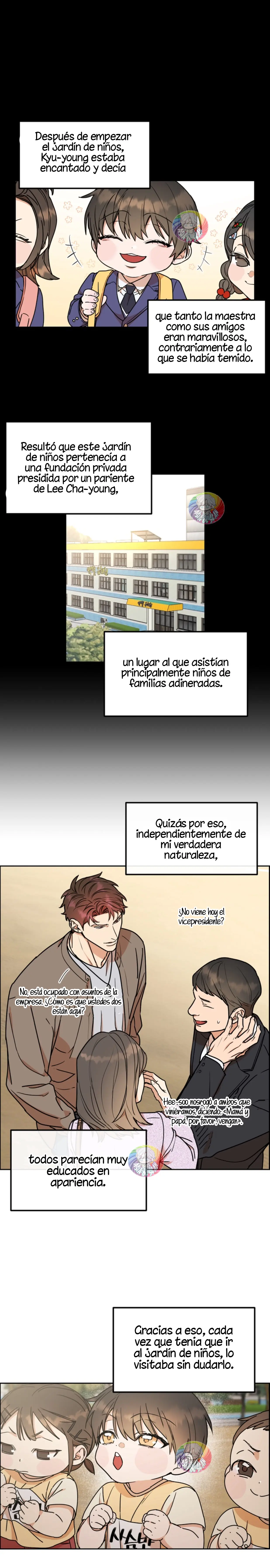 Perro y Pájaro - Capítulo 57 - Página 11 - LectorTMOo