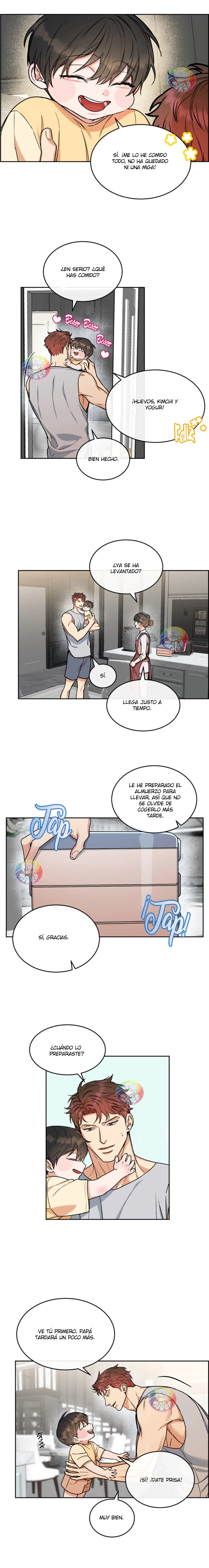 Perro y Pájaro - Capítulo 57 - Página 4 - LectorTMOo