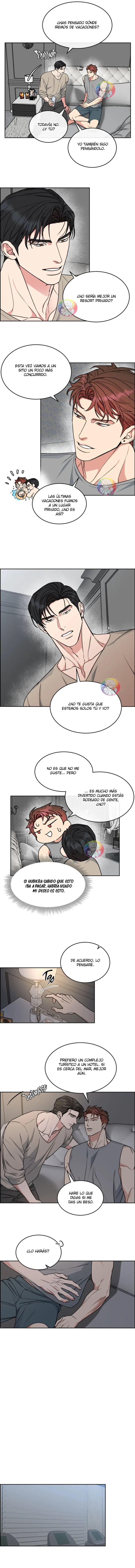 Perro y Pájaro - Capítulo 61 - Página 7 - LectorTMOo