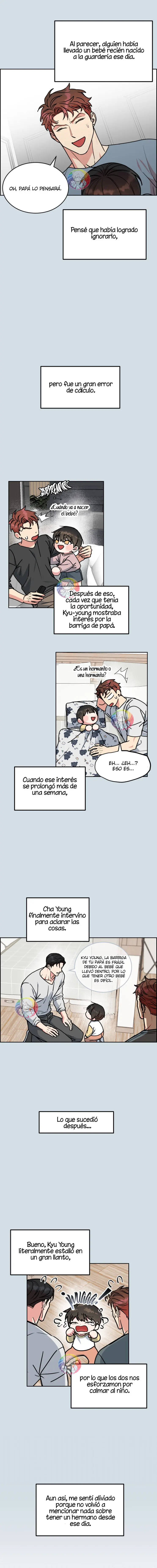 Perro y Pájaro - Capítulo 63 - Página 8 - LectorTMOo
