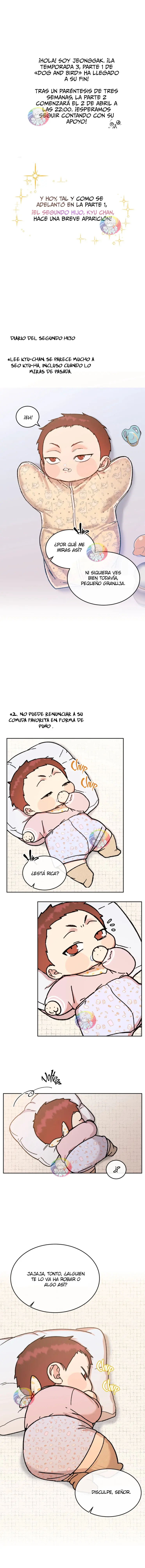 Perro y Pájaro - Capítulo 68.1 - Página 2 - LectorTMOo