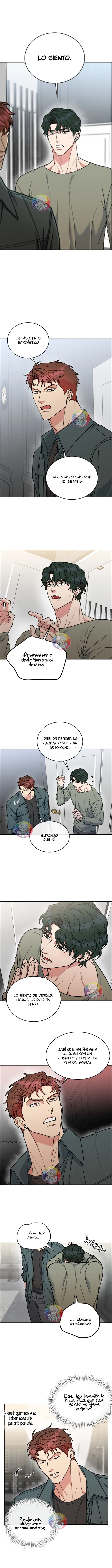 Perro y Pájaro - Capítulo 68 - Página 2 - LectorTMOo