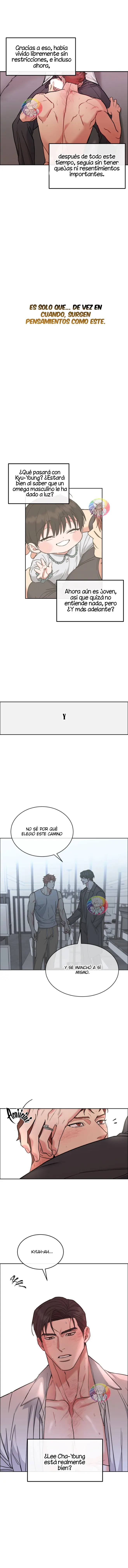 Perro y Pájaro - Capítulo 68 - Página 8 - LectorTMOo