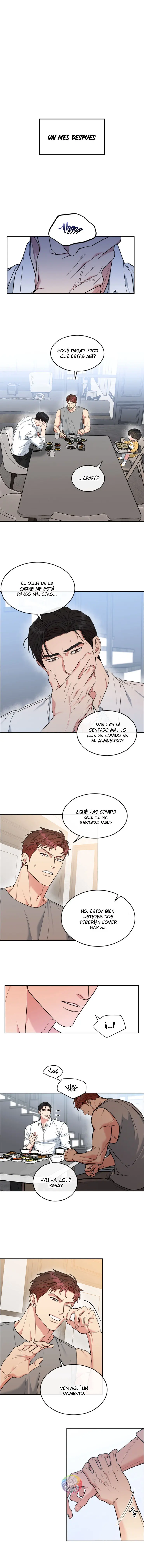 Perro y Pájaro - Capítulo 69 - Página 10 - LectorTMOo