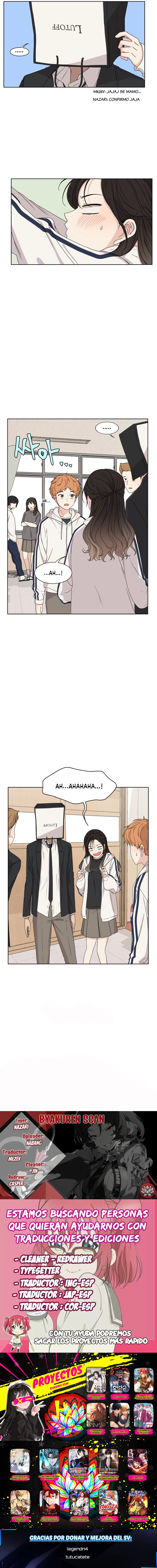 Perspectiva de un Amor No Correspondido - Capítulo 10 - Página 6 - LectorTMOo