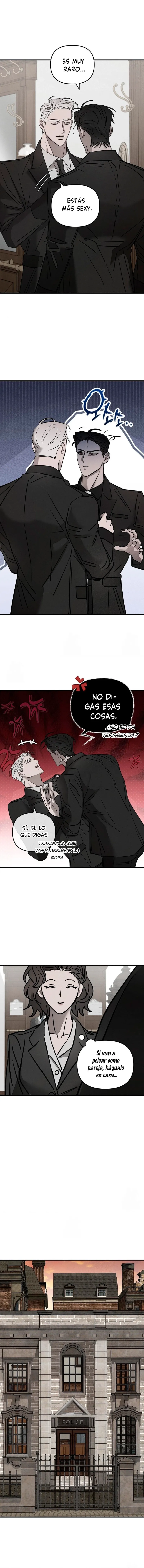 Piedad - Capítulo 14 - Página 12 - LectorTMOo