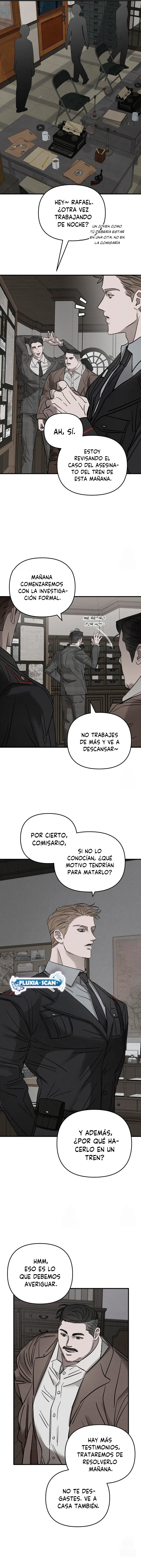 Piedad - Capítulo 14 - Página 13 - LectorTMOo