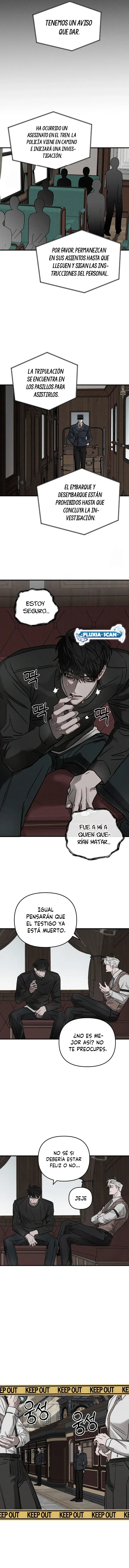 Piedad - Capítulo 14 - Página 2 - LectorTMOo