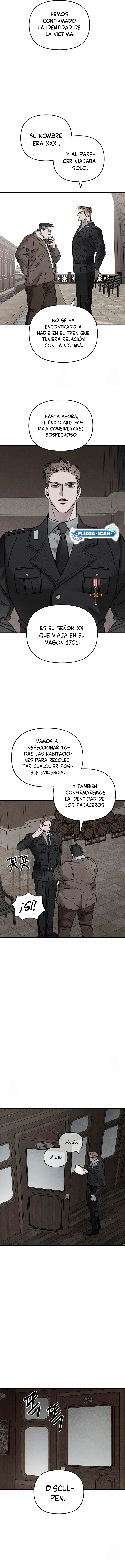 Piedad - Capítulo 14 - Página 3 - LectorTMOo
