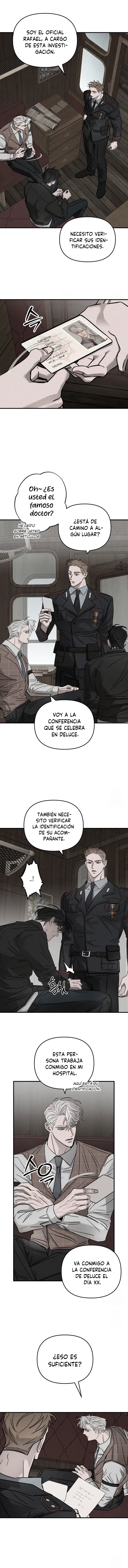 Piedad - Capítulo 14 - Página 4 - LectorTMOo