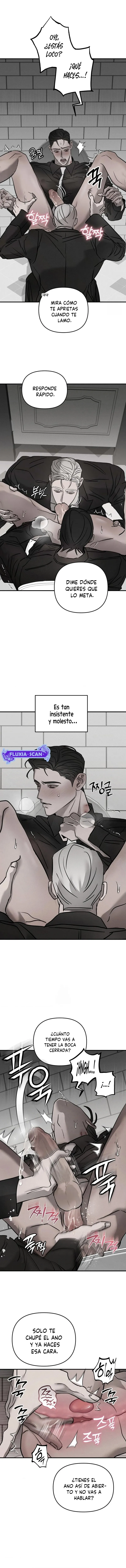 Piedad - Capítulo 16 - Página 12 - LectorTMOo