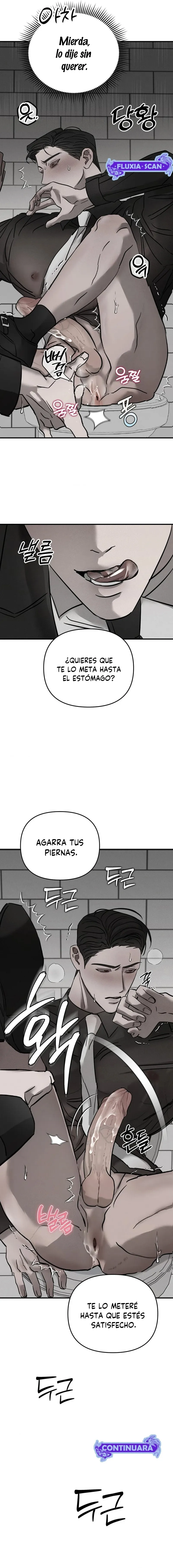 Piedad - Capítulo 16 - Página 14 - LectorTMOo