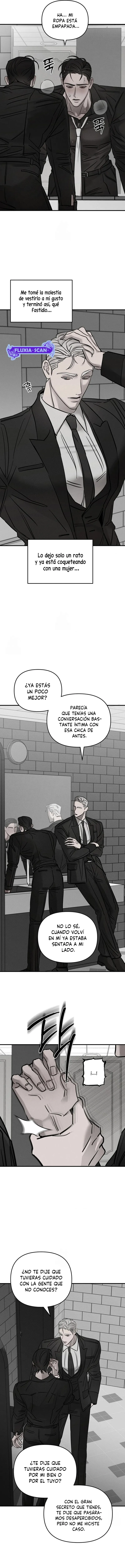 Piedad - Capítulo 16 - Página 2 - LectorTMOo