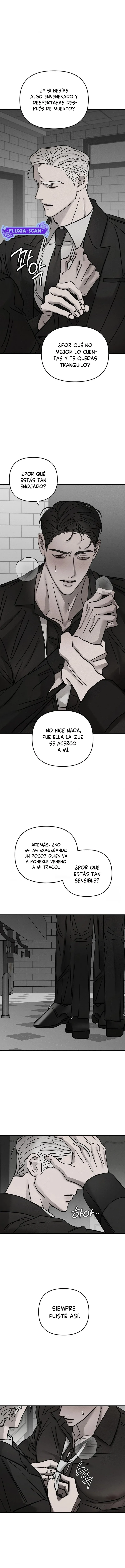 Piedad - Capítulo 16 - Página 3 - LectorTMOo