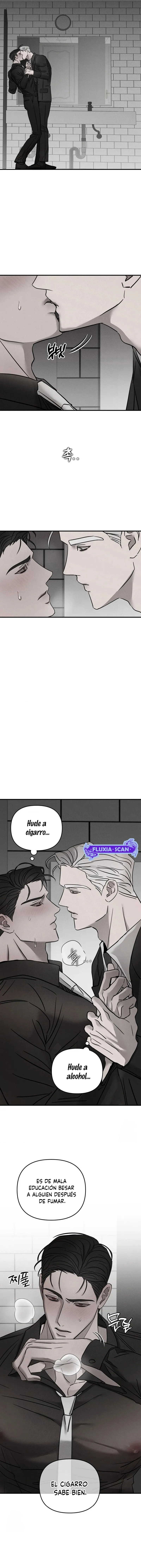Piedad - Capítulo 16 - Página 5 - LectorTMOo