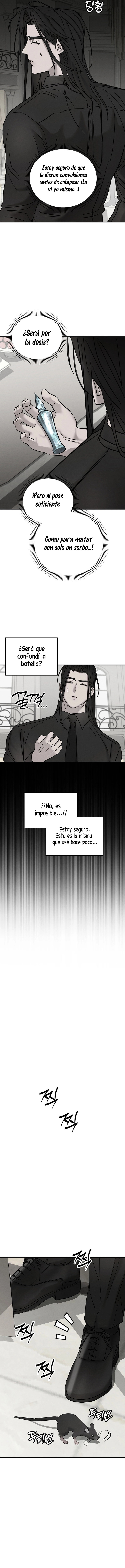 Piedad - Capítulo 18 - Página 10 - LectorTMOo