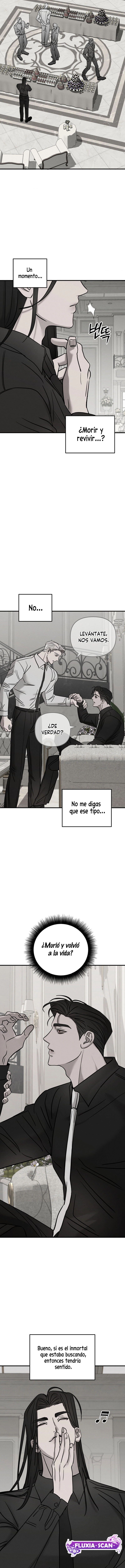 Piedad - Capítulo 18 - Página 12 - LectorTMOo