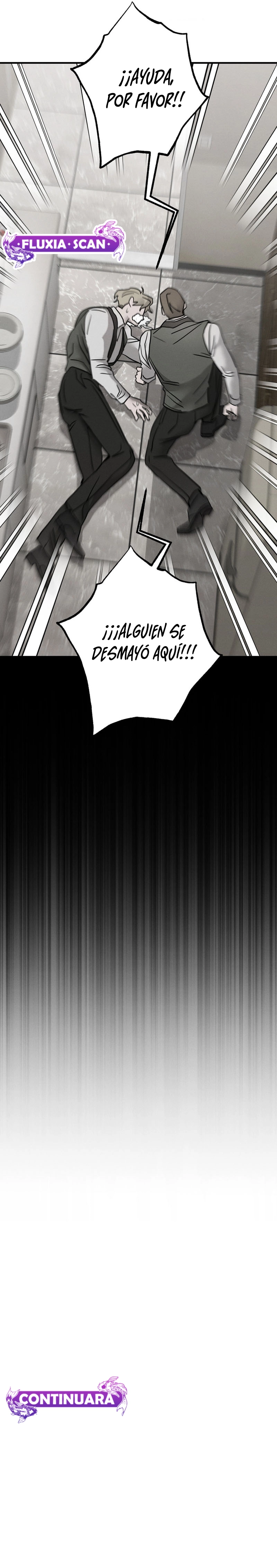 Piedad - Capítulo 18 - Página 15 - LectorTMOo