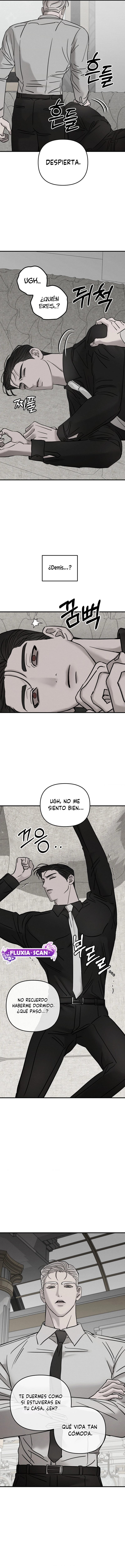 Piedad - Capítulo 18 - Página 8 - LectorTMOo