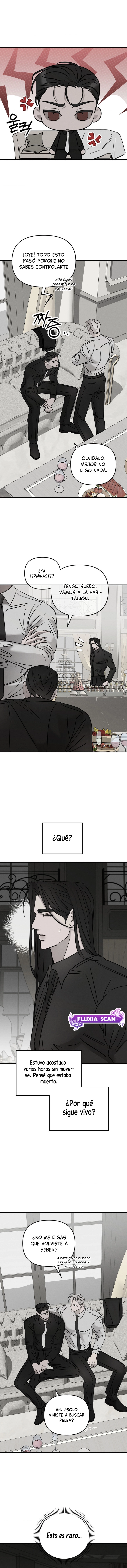 Piedad - Capítulo 18 - Página 9 - LectorTMOo