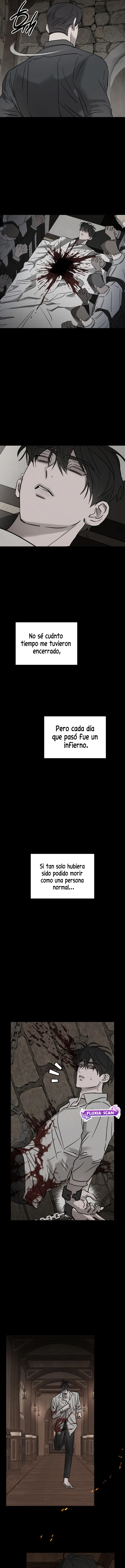 Piedad - Capítulo 20 - Página 11 - LectorTMOo
