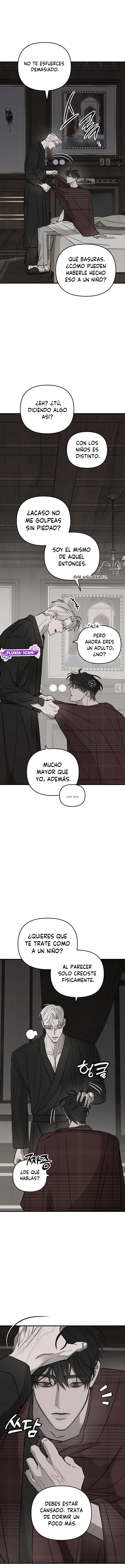 Piedad - Capítulo 20 - Página 14 - LectorTMOo