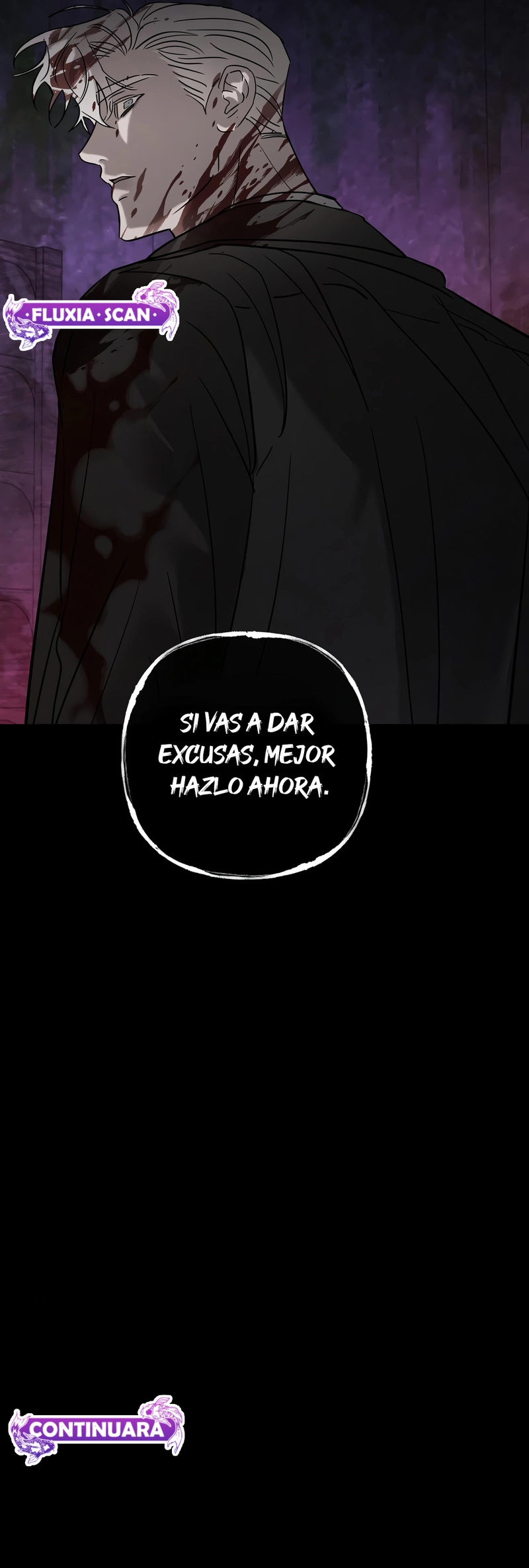 Piedad - Capítulo 24 - Página 14 - LectorTMOo