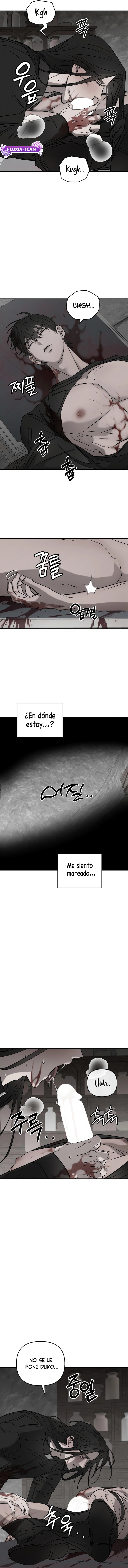 Piedad - Capítulo 24 - Página 2 - LectorTMOo