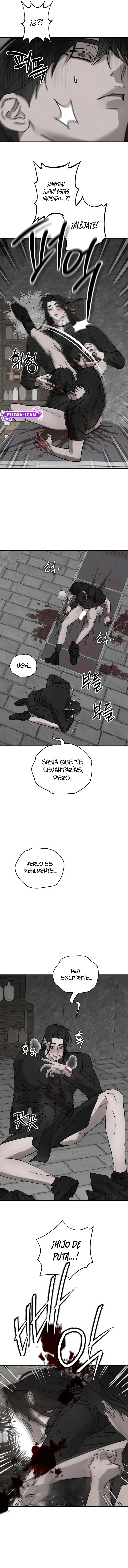 Piedad - Capítulo 24 - Página 4 - LectorTMOo