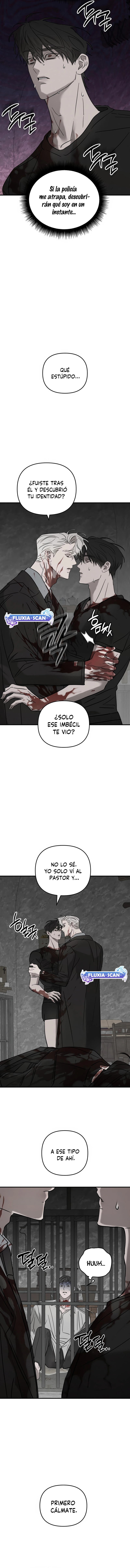 Piedad - Capítulo 25 - Página 2 - LectorTMOo