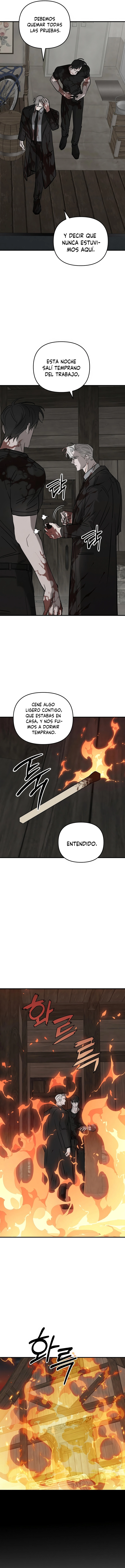 Piedad - Capítulo 25 - Página 3 - LectorTMOo