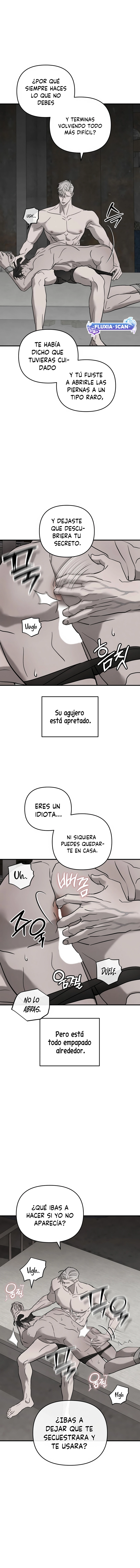 Piedad - Capítulo 25 - Página 7 - LectorTMOo