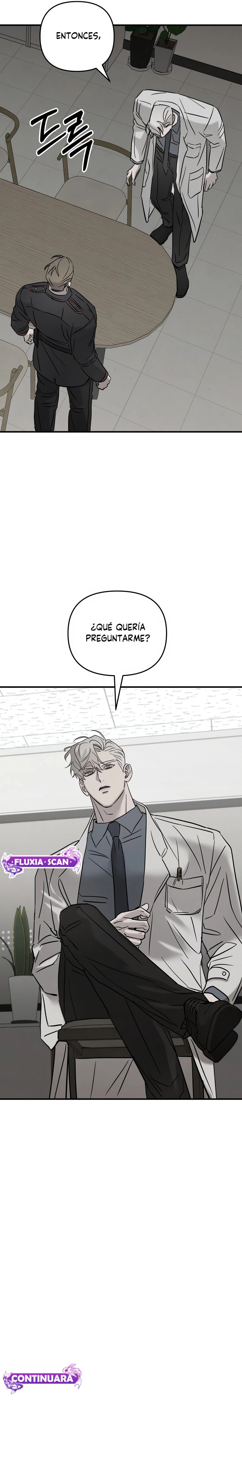 Piedad - Capítulo 26 - Página 10 - LectorTMOo