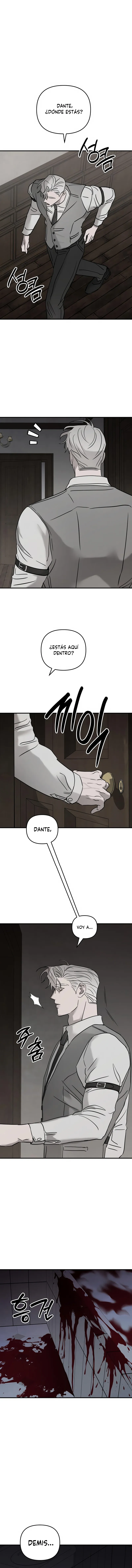 Piedad - Capítulo 27 - Página 12 - LectorTMOo