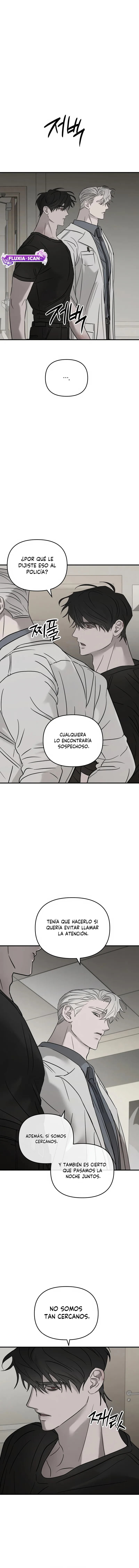Piedad - Capítulo 27 - Página 4 - LectorTMOo