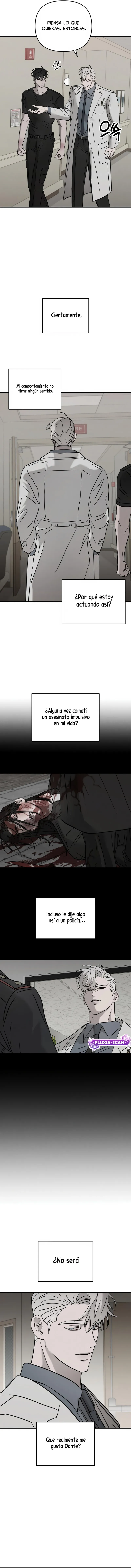Piedad - Capítulo 27 - Página 5 - LectorTMOo
