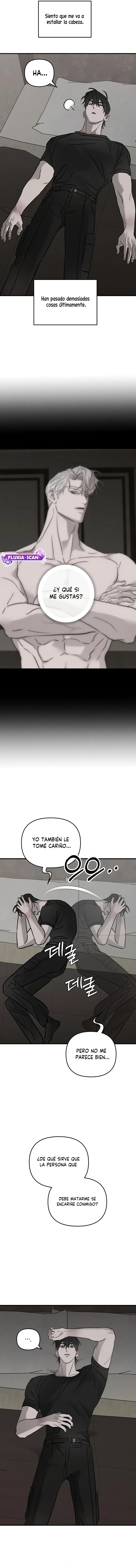Piedad - Capítulo 27 - Página 8 - LectorTMOo