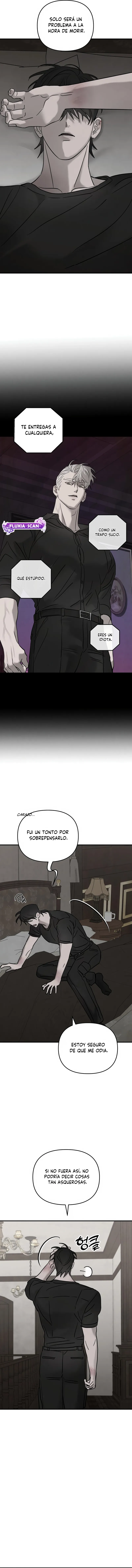 Piedad - Capítulo 27 - Página 9 - LectorTMOo