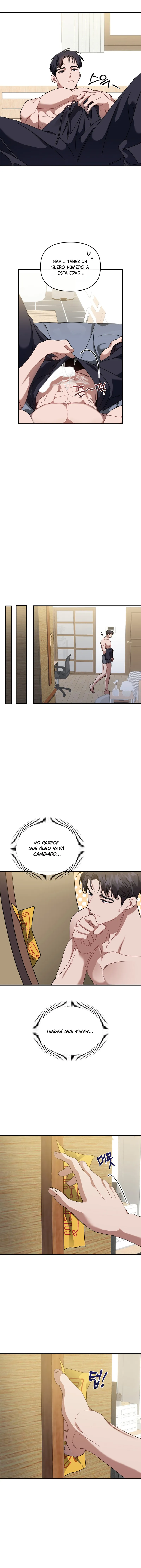 Pinocho en el armario - Capítulo 1 - Página 13 - LectorTMOo
