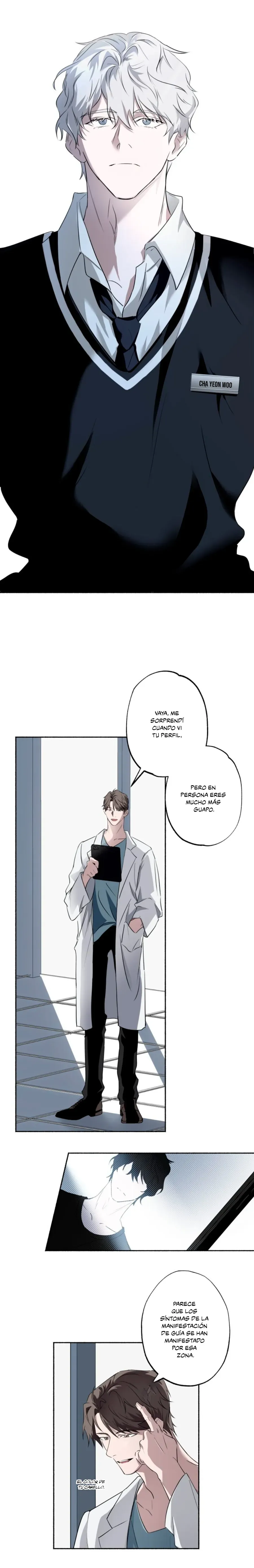 Pivote profundo - Capítulo 1 - Página 2 - LectorTMOo