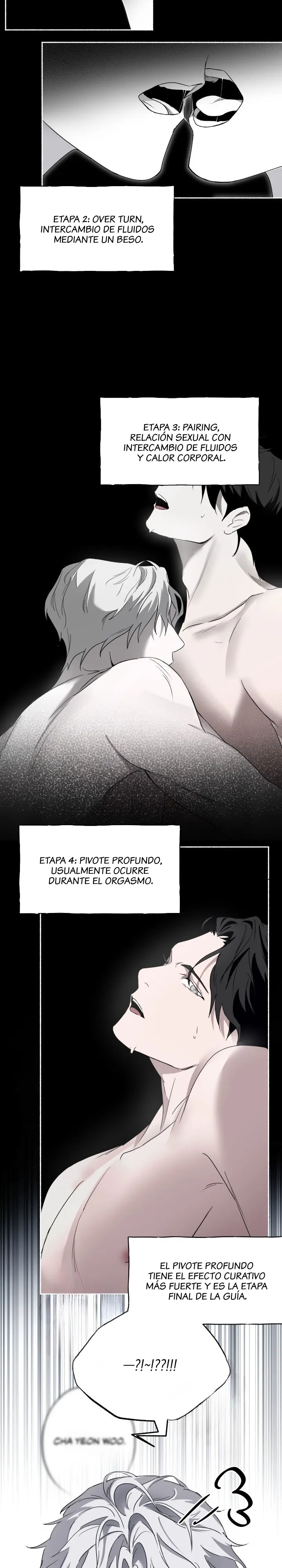 Pivote profundo - Capítulo 2 - Página 14 - LectorTMOo