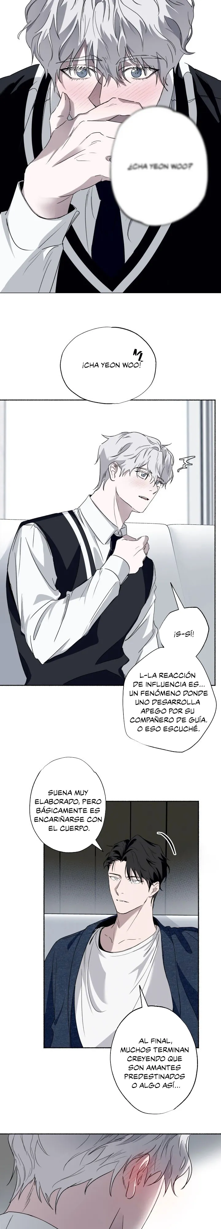 Pivote profundo - Capítulo 2 - Página 15 - LectorTMOo