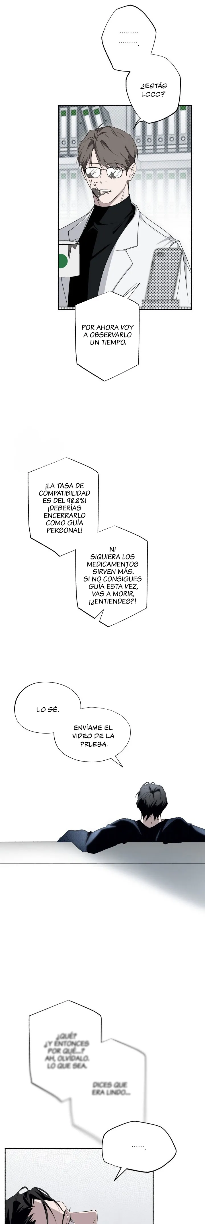 Pivote profundo - Capítulo 2 - Página 22 - LectorTMOo