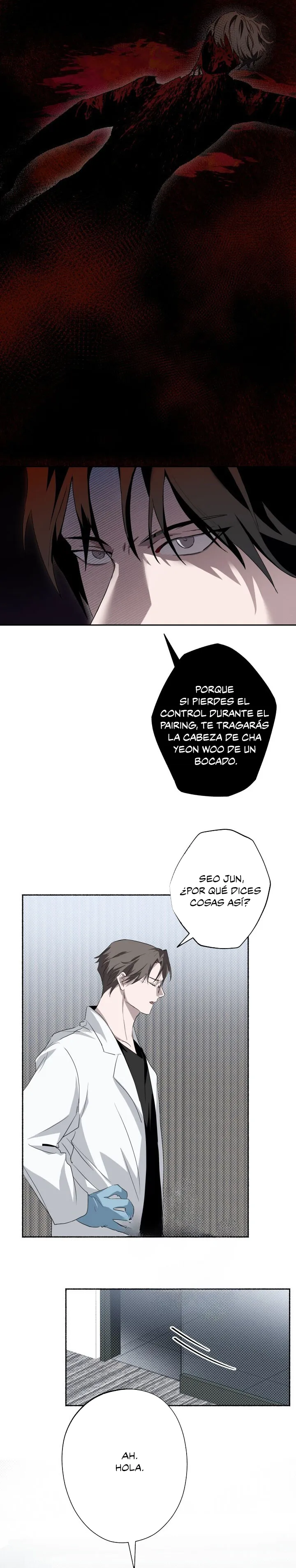 Pivote profundo - Capítulo 3 - Página 8 - LectorTMOo