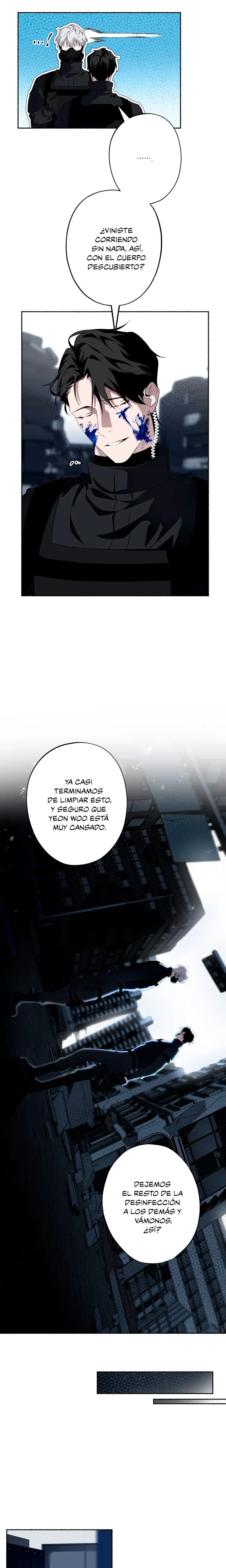 Pivote profundo - Capítulo 7 - Página 14 - LectorTMOo
