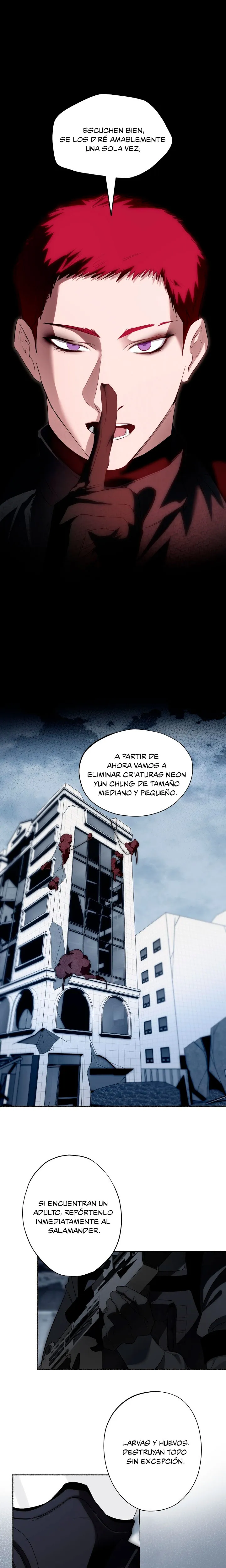 Pivote profundo - Capítulo 7 - Página 2 - LectorTMOo